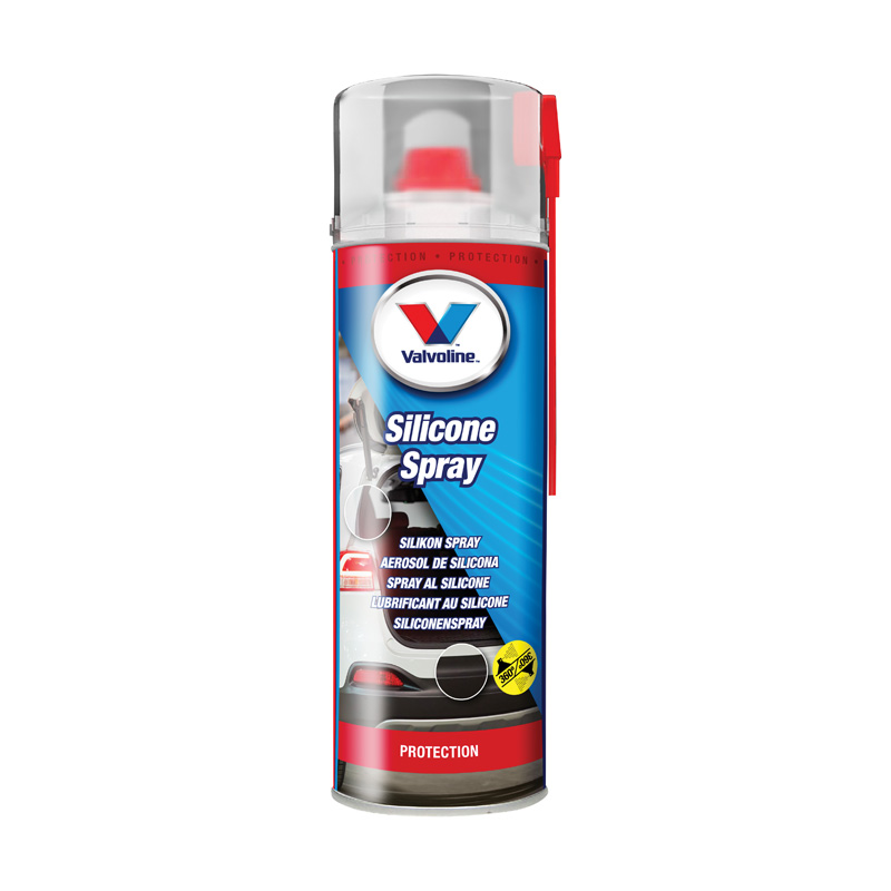 Valvoline Sillicone spray 500ml