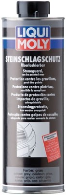 LIQUI MOLY STEENSLAGPROTECTIE GRIJS 1 LTR