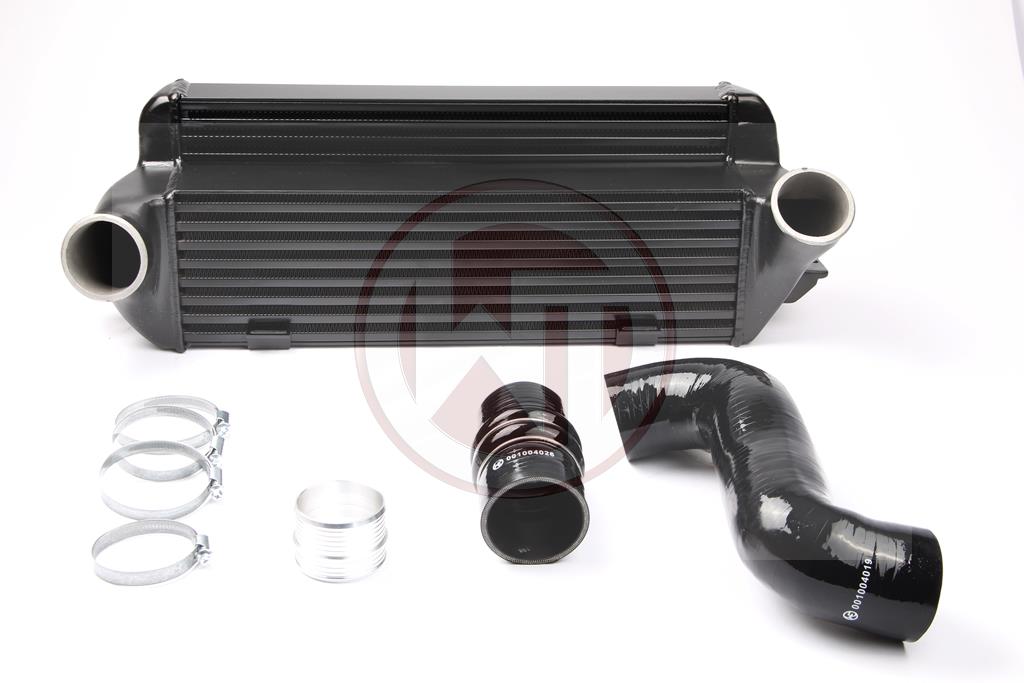 Intercooler BMW 1-serie 135i E82/88 N54/N55 Wagner Competition kit Evo 2