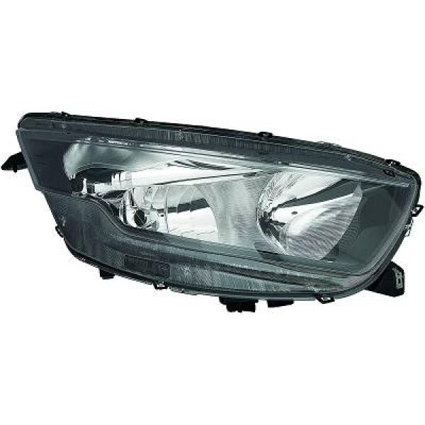 Koplamp Rechts Fiat Daily