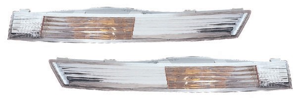Knipperlicht rechts PASSAT 05-10 WIT/12-0035-41-2