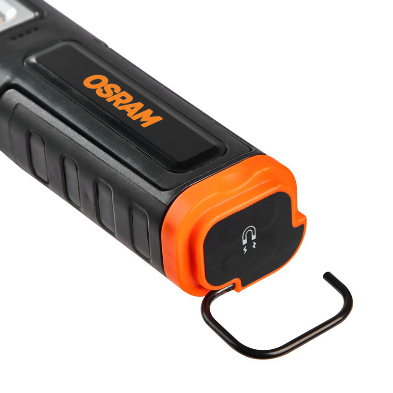 Osram LEDinspect® WIRE-FREE PRO 600 - hand-inspection light