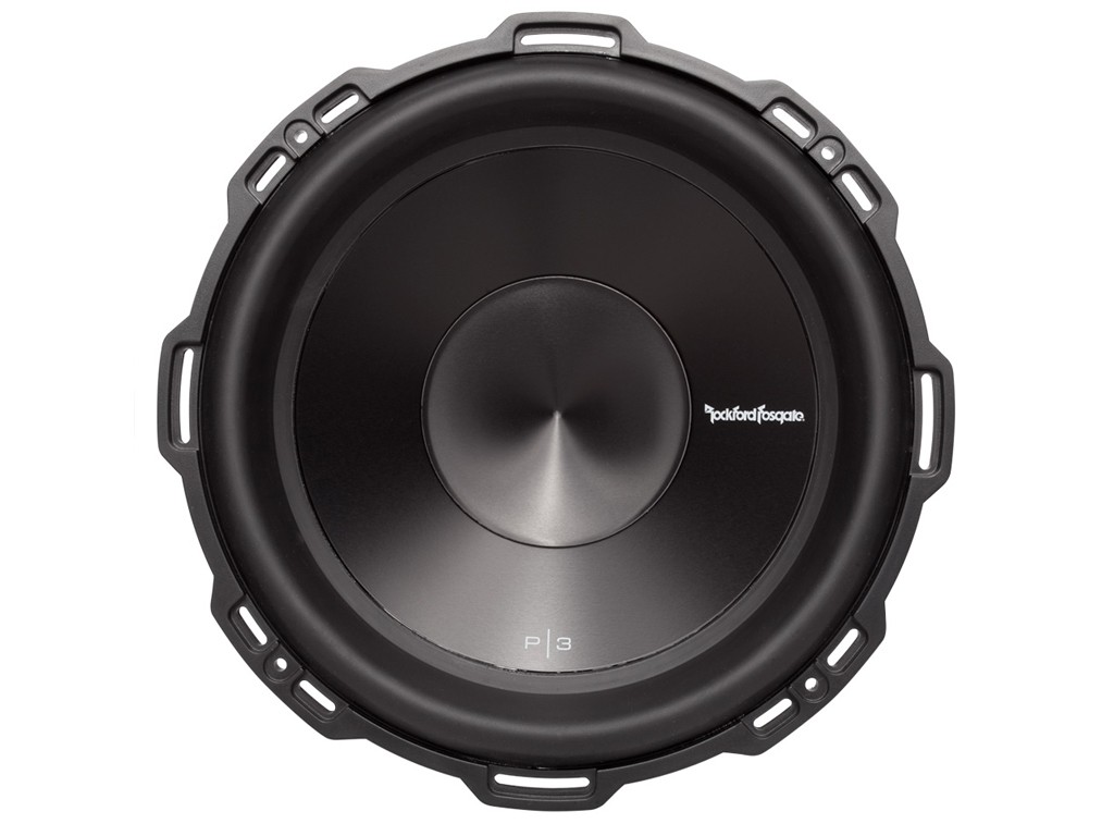Rockford Fosgate Punch Subwoofer 30cm P3D2-12