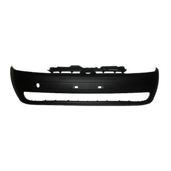 VoorBumper CORSA C. 02-03 SPUITBAAR