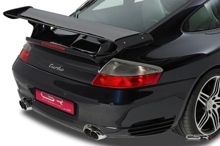 Achterspoiler Porsche 911/996