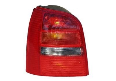 achterlicht, Avant, zonder fittingdeel, rechts Audi A4, 1994-199