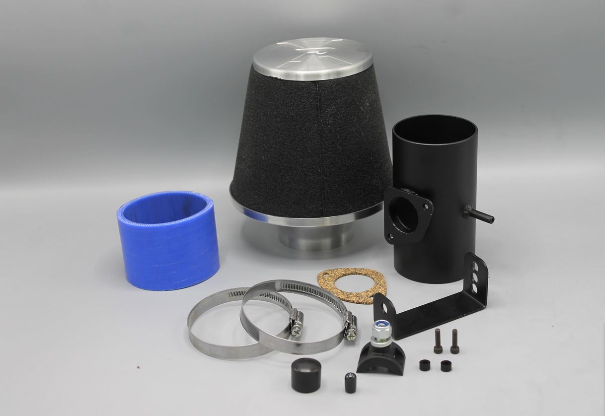Pipercross Toyota Corolla 1.8 T-Sport VVTL-i 01/02-Standard Luch