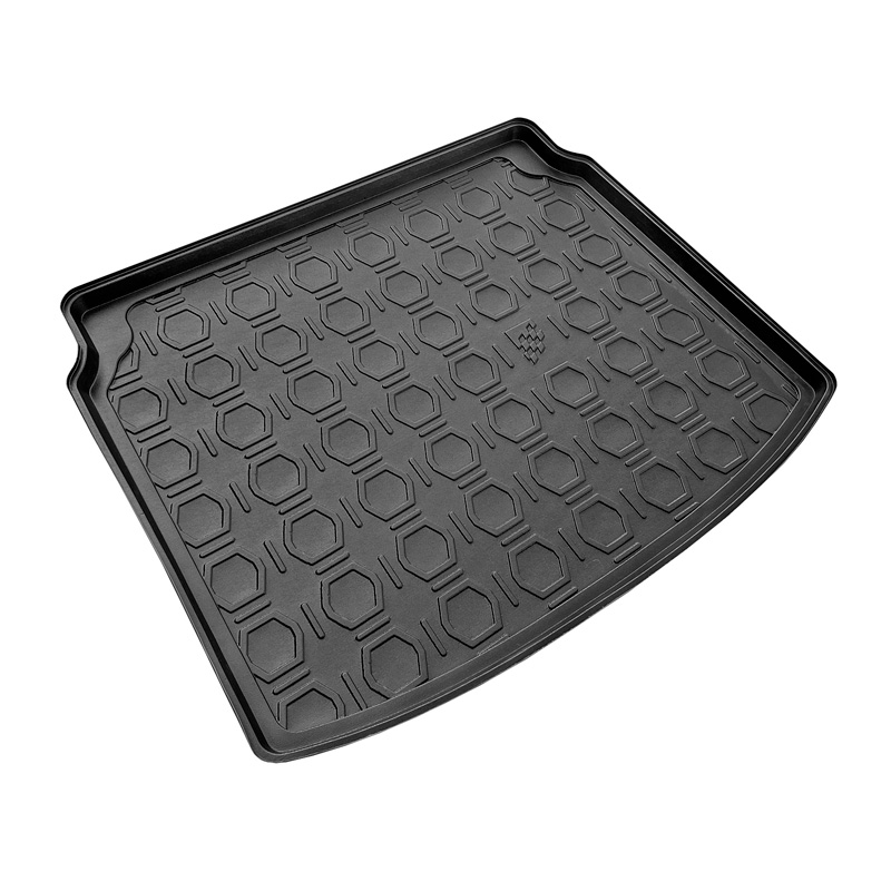 CIKCAR Trunk shell 'Design'  MG ZS II Hybrid 2024-