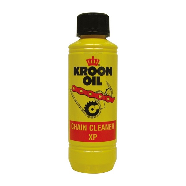 Kroon-Oil Chaincleaner XP 250ml