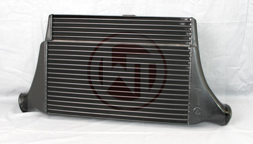 Intercooler Mitsubishi Evo VII/VIII/IX Wagner Competition kit
