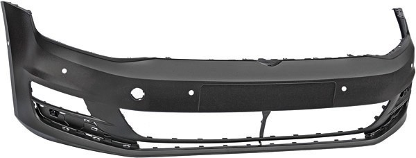 Voorbumper VW Golf VII