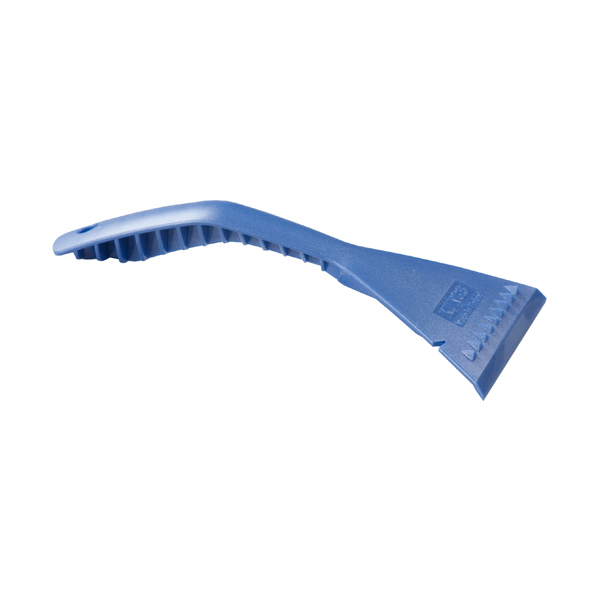 ICE SCRAPER & SQUEEGEE