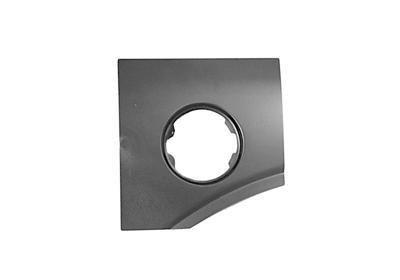 tankdop plaat Ford Focus, 1998-2004