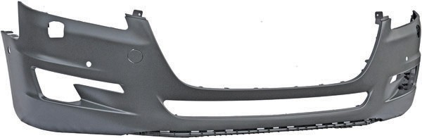 Bumper Afdek.VORN Peugeot 508