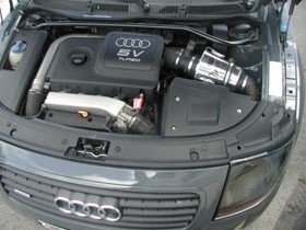 GREEN kit VW Golf IV (1997-2003) 2.3 V5 110kw