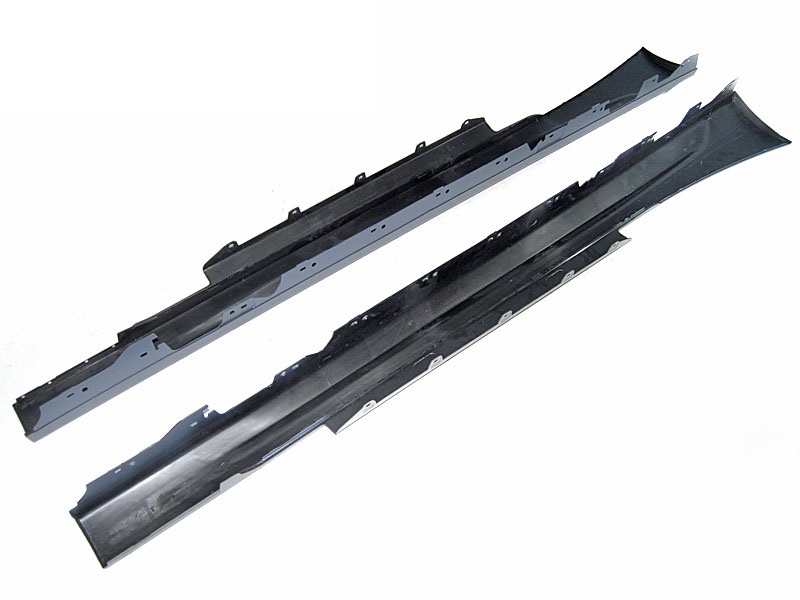Zijskirts BWM 1 Serie F22/F23 13-17 Sport
