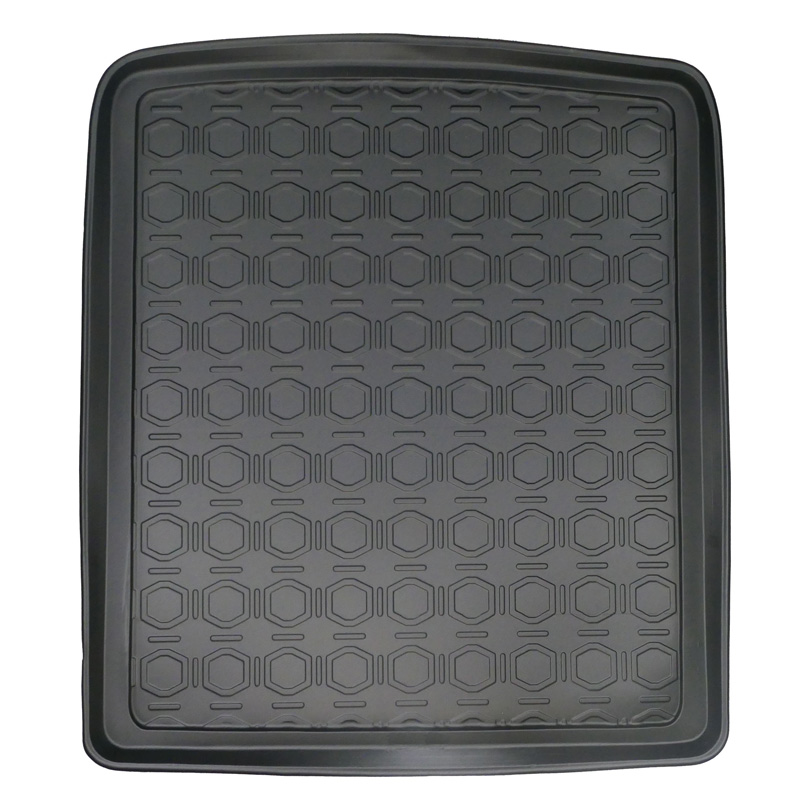 Trunk shell 'Design'  Volkswagen Sharan / Seat Alhambra 2010-