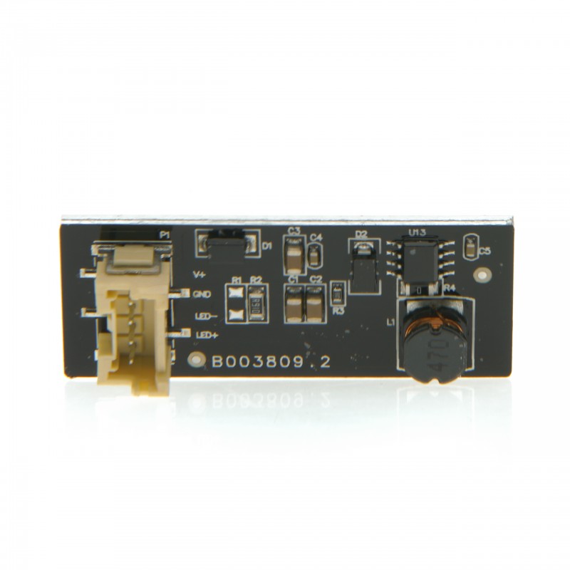 LED Driver Module - BMW X3 F25 Achterlicht OE Nr. 63217217311, 63217217312, 63217217313, 63217217314, B003809.2