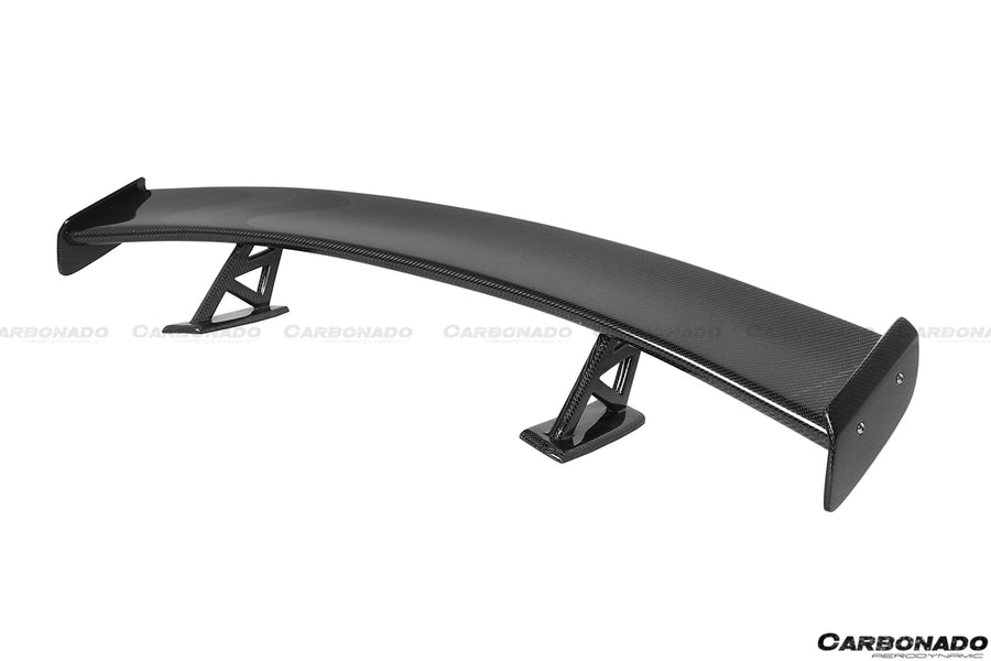 Mercedes Benz C-Class W205 Coupe Dp Style Spoiler 2015-2021