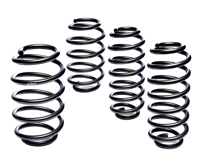Eibach Raising Springs Suzuki IGNIS III (MF)