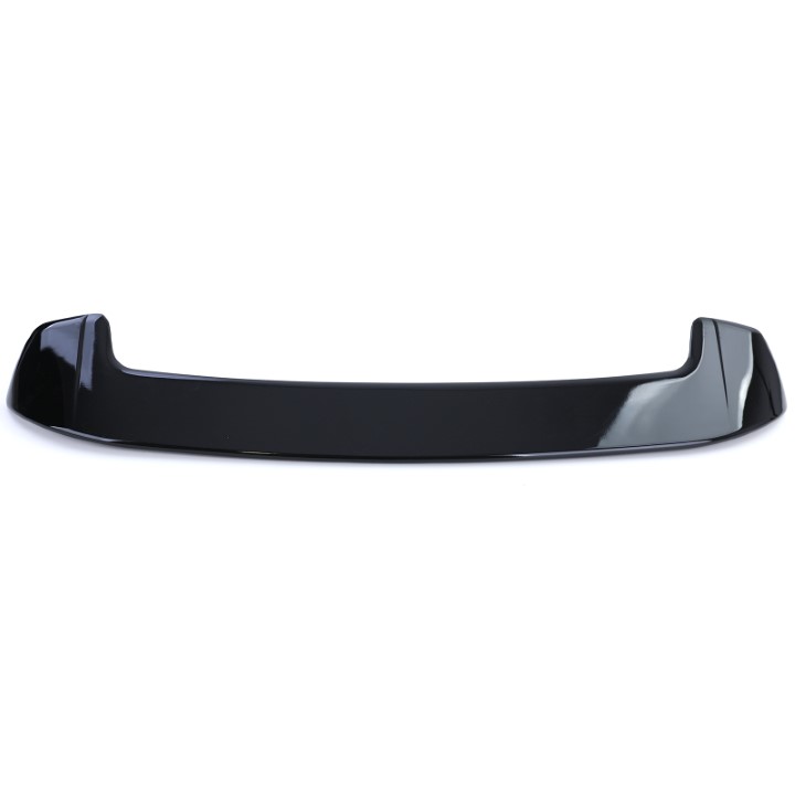 Dakspoiler VW Polo 6R 09-14 Glans Zwart