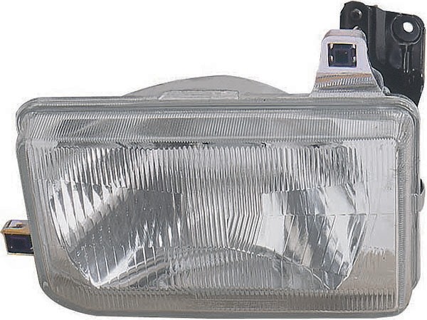 Koplamp rechts TERRANO I 88-07/92 NIET GESCHIKT voor LWR
