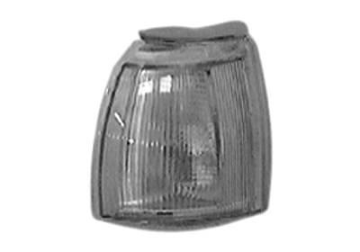knipperlicht, wit, rechts, 06/1993-Fiat Tipo, 1988-1995