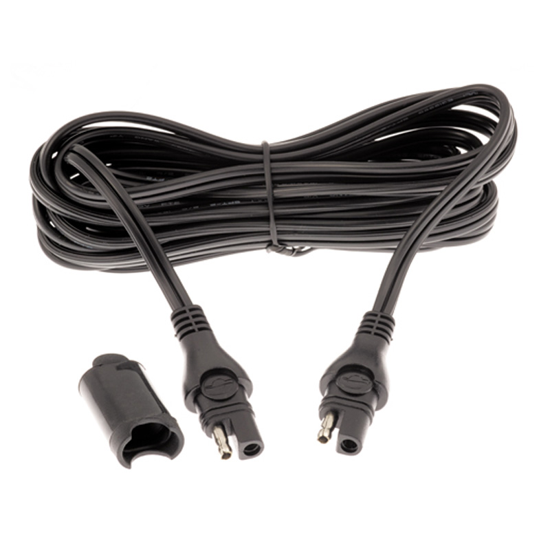 Optimate =SAE73STD Extender 4,6m SAE 5A max