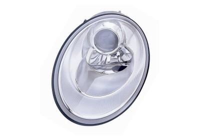 koplamp, H7+H7, elektr verstelb, incl stelmotortje, links VW Bee