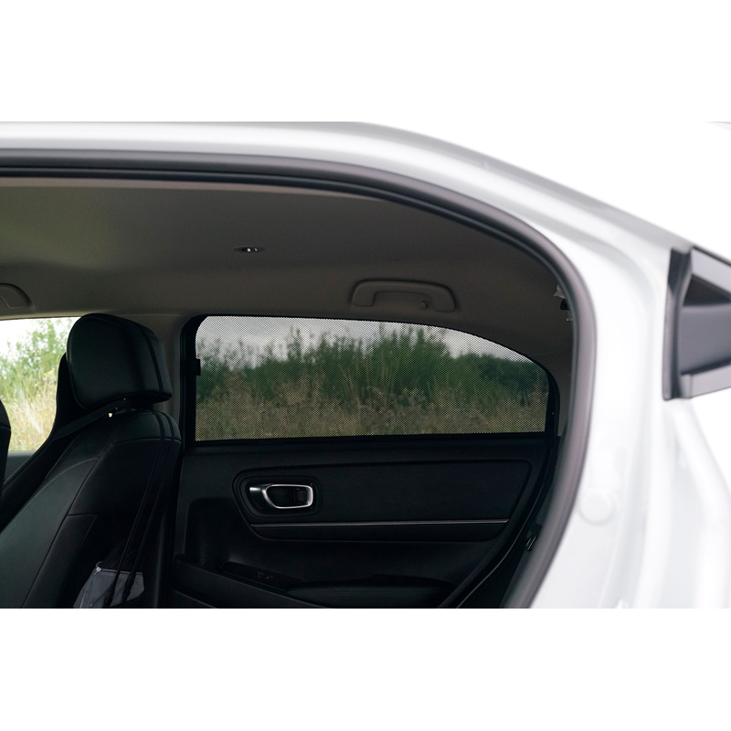 Set Car Shades  Honda HR-V (RV) 2021- (4-pieces)
