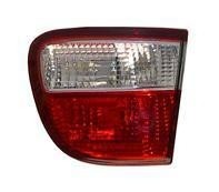 achterlicht, Leon, binnen, zonder fittingdeel, rechts Seat Leon/