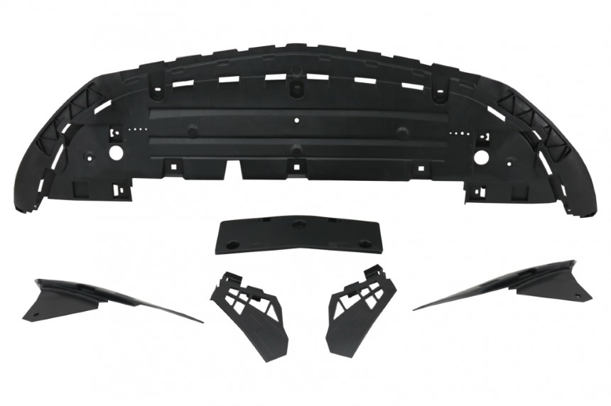 Bodykit Mercedes A klasse W177 / V177 A45 Design