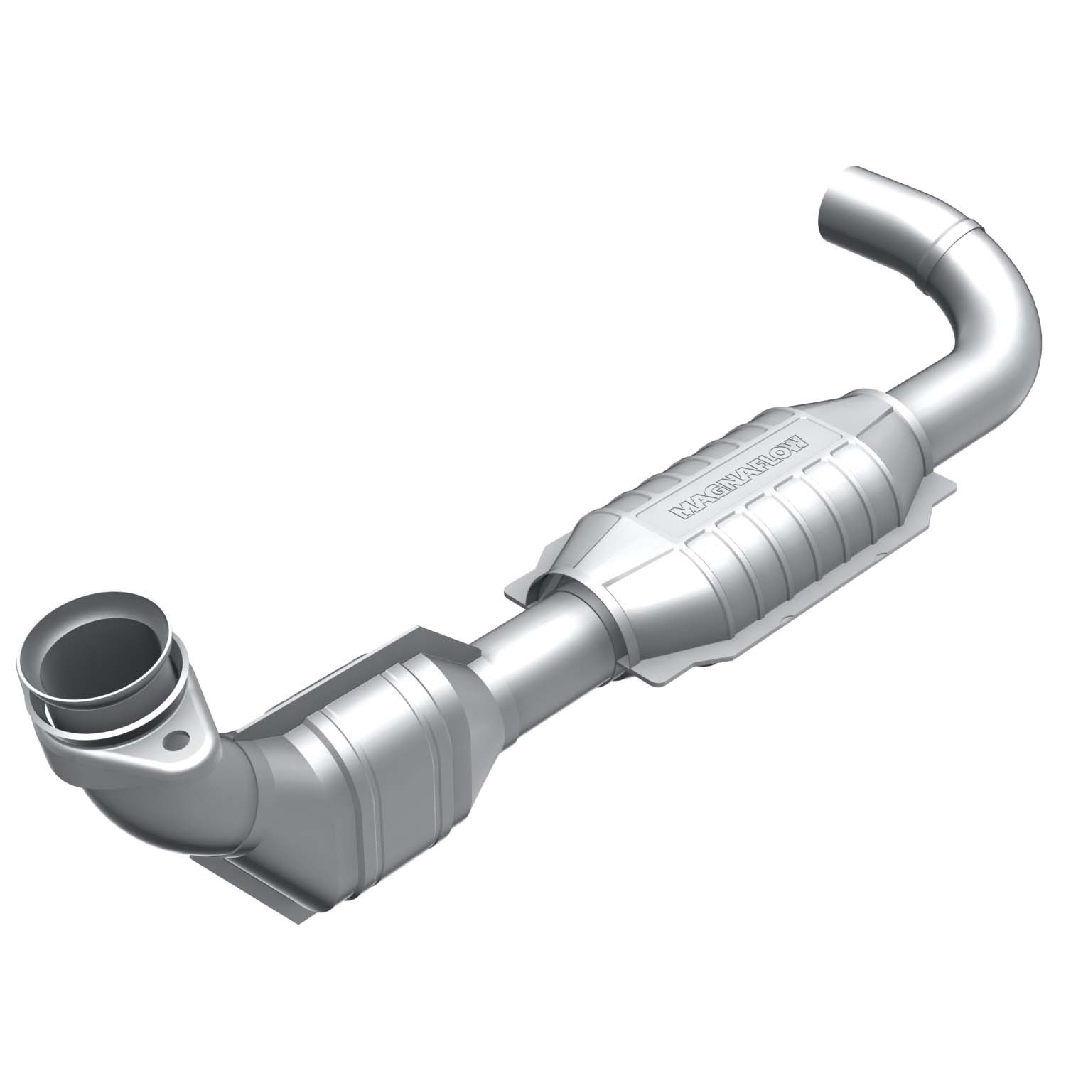 Ford Catalysator (DF) 97-98 Ford Trucks 4.6L Magnaflow Catalysat