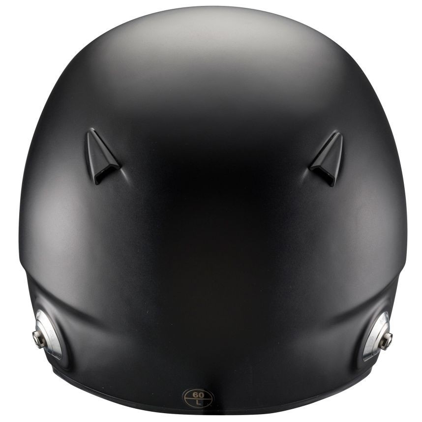 Sparco Helm Air Pro RJ-5i Zwart met Intercom