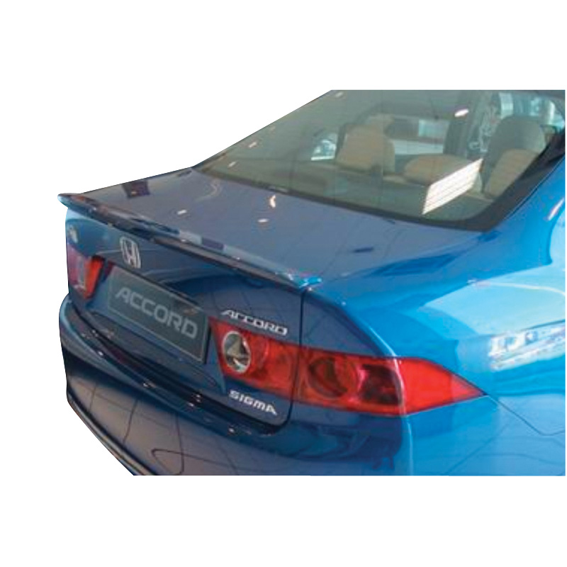 Trunk spoiler  Honda Accord 2003-2008