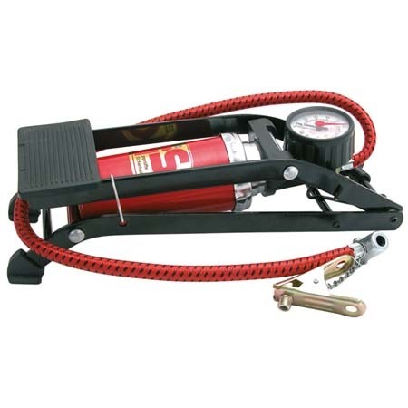 FOOT PUMP