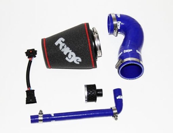 Opel 2 litre( Z20LET) Astra (g) Other FORGE INDUCTION KIT FOR 2