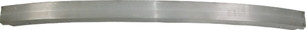 VERSTERKING ACHTER Audi A6 4F 04-10 ALUMINIUM
