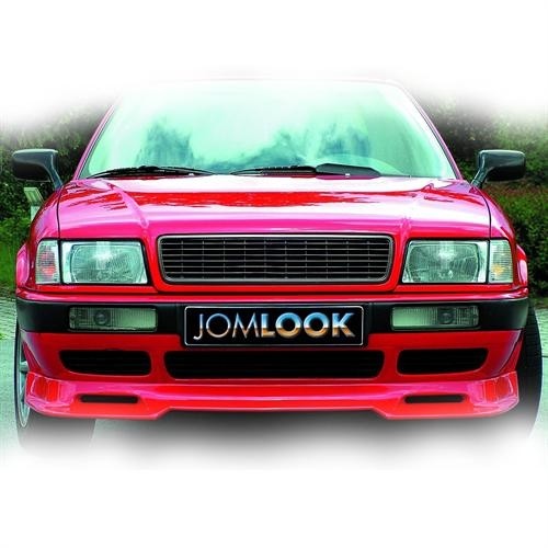 Grill zonder embleem Audi 80 B4 ABS