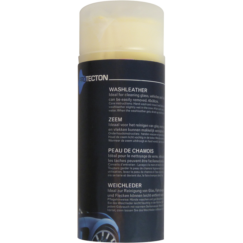 Protecton Washleather