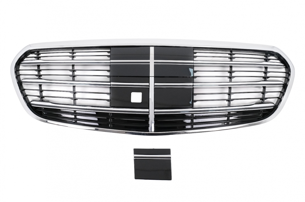 Grill Mercedes S Klasse W223 Chrome