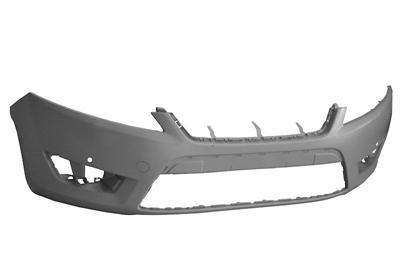 voorbumper, in primer, PDC Ford Mondeo, 2007-2010
