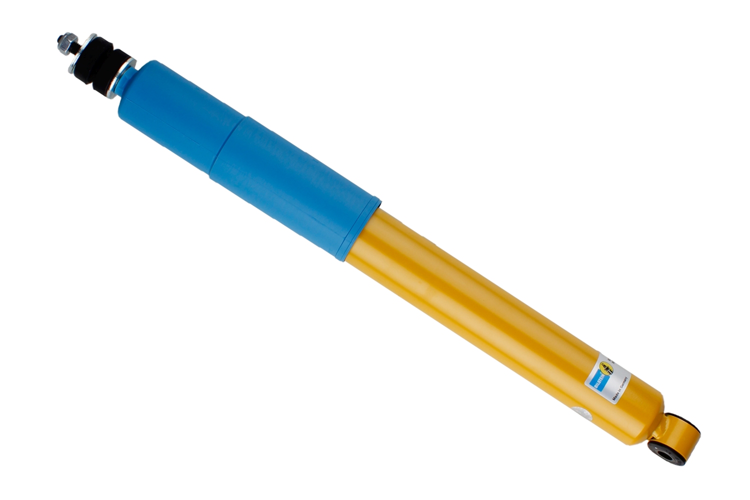 Bilstein B6 Achter Schokdemper Ford Capri E 1981 V81eb18080aa