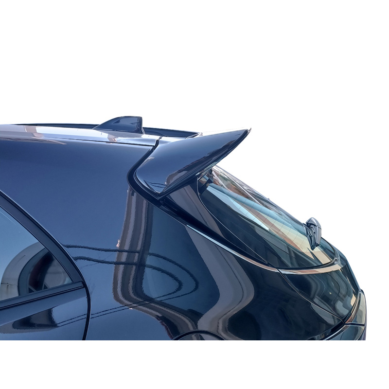 Roof spoiler  Toyota Corolla HB (E21) 2019- (PU)