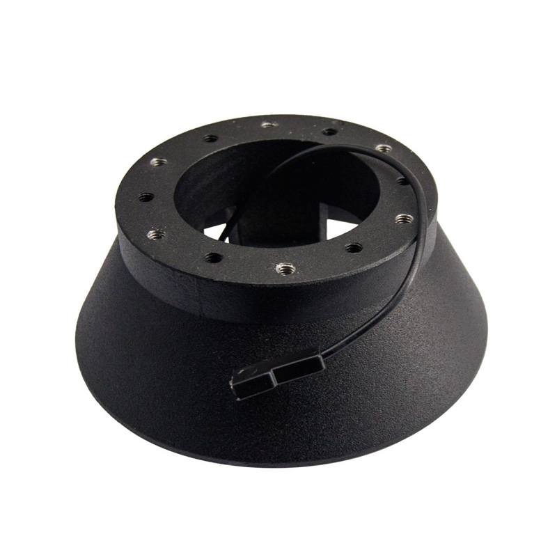 Simoni Racing Steering Wheel Hub  Lancia Delta Integrale 1989-1993