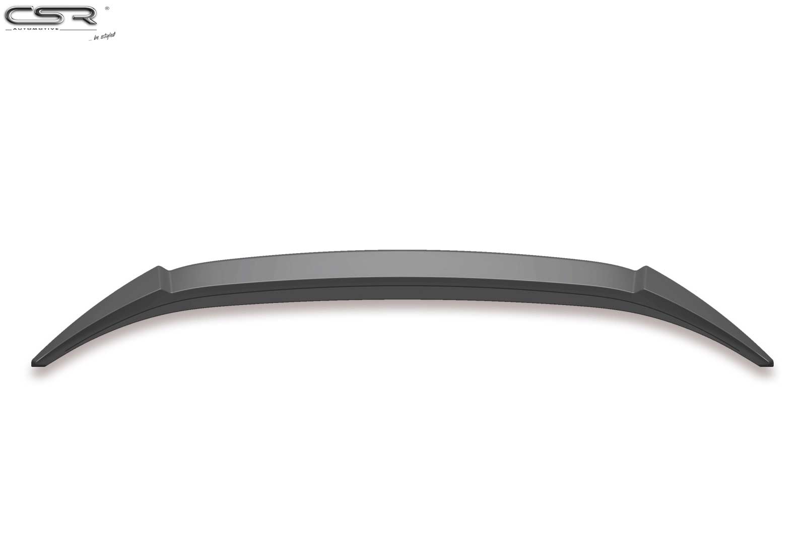 Voorspoiler Volkswagen UP! 12-16 Carbon-look CSR