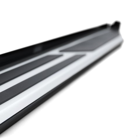 Sidesteps Treeplaten VW Tiguan II 16-..