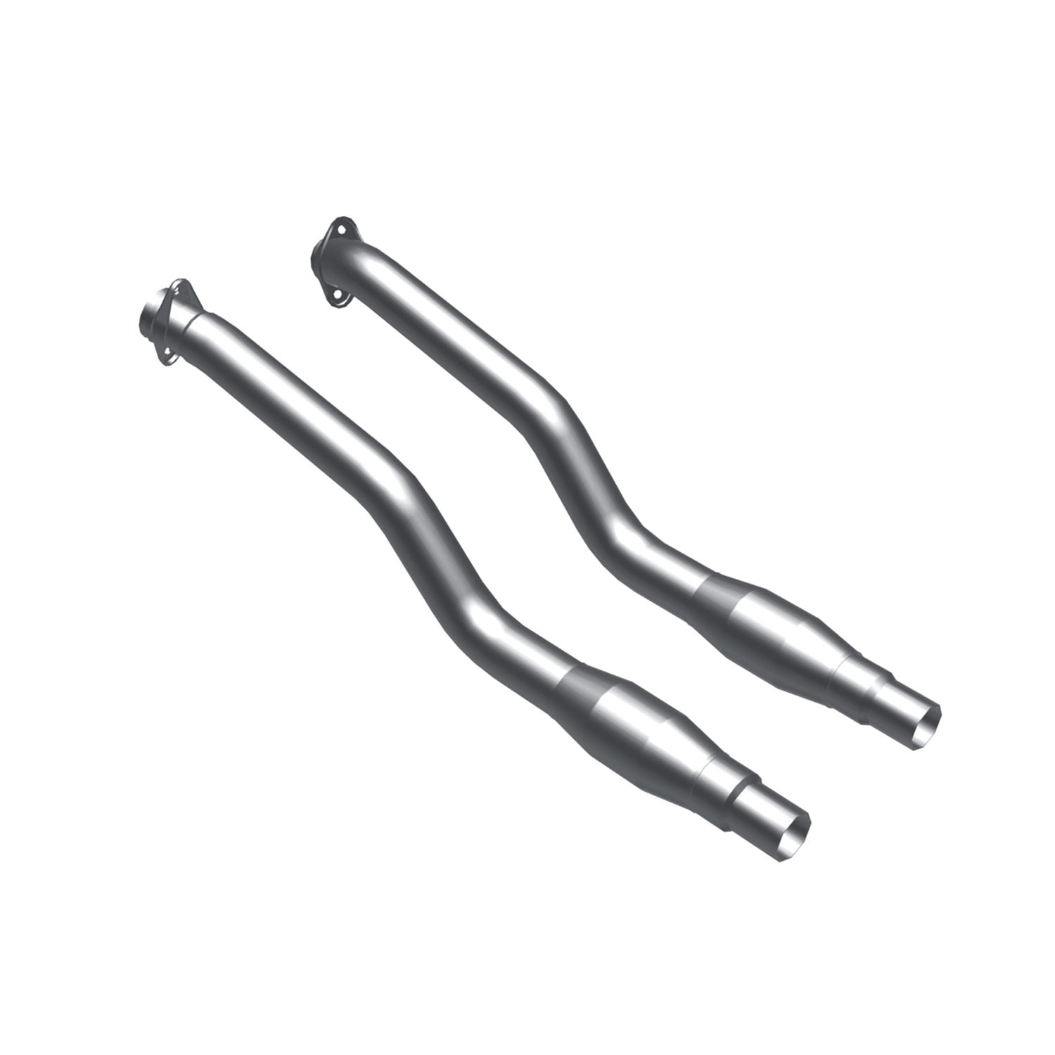 BMW Catalysator MF 06-08 BMW M6 5.0L Magnaflow MFCV