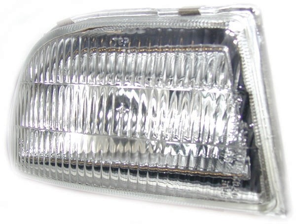 Mistlamp rechts Chevrolet Nubira 99->> ORIGINEEL