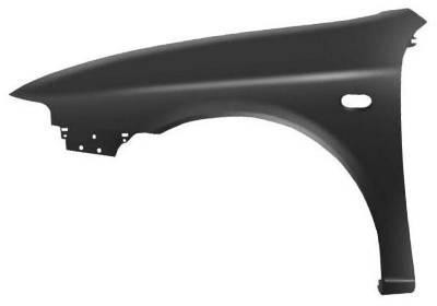spatbord, rechts Seat Leon/Toledo, 1999-2005